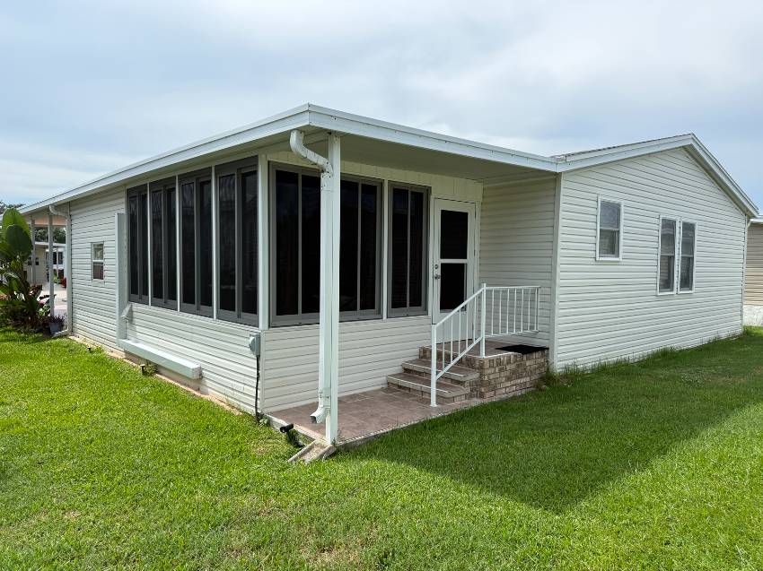 117 Juniper Trce a Parrish, FL Mobile or Manufactured Home for Sale